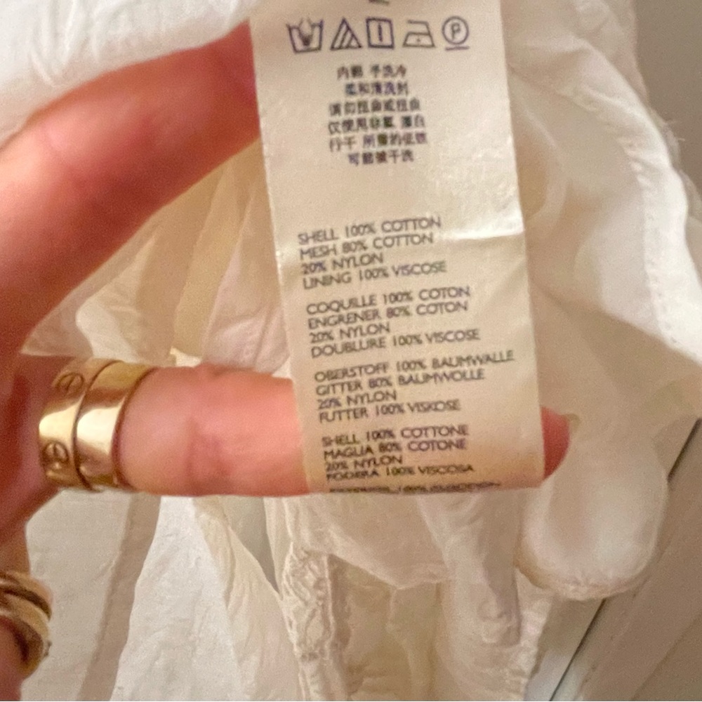 Free People Carla summer maxi dress - Picture 14 of 15